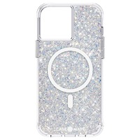 Case-Mate Twinkle Case - MagSafe - For iPhone 14 Plus (6.7") - Diamond