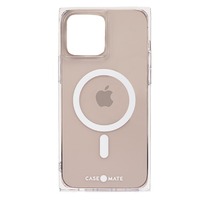 Case-Mate Blox Case MagSafe - For iPhone 14 (6.1") - Clear