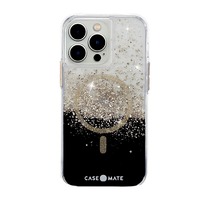 Case-Mate Karat Onyx Case - For iPhone 14 Pro (6.1")