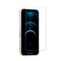 Case-Mate Glass Screen Protector for iPhone 14 Pro (6.1") - Clear