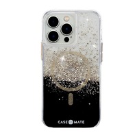 Case-Mate Karat Onyx Case - For iPhone 14 Plus (6.7")