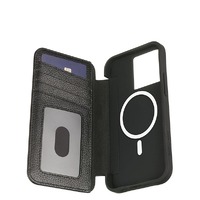 Case-Mate Wallet Folio Case - MagSafe - For iPhone 14 Plus (6.7")