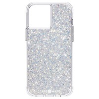 Case-Mate Twinkle Case - For iPhone 14 Pro Max (6.7") - Diamond