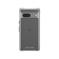 Case-Mate Tough Case - For Google Pixel 7a - Clear