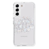 Case-Mate Karat Antimicrobial Case for Samsung Galaxy S23 - Pearl