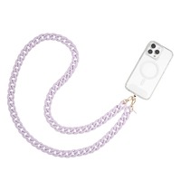 Case-Mate Phone Crossbody Chain - Universal - Lavender