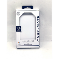 Case-Mate Tough Clear Plus Case For Google Pixel Fold - Clear