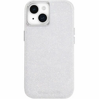 Case-Mate Shimmer MagSafe Case for iPhone 15 - Iridescent