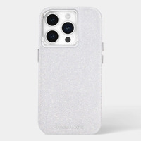 Case-Mate Shimmer MagSafe Case for iPhone 15 Pro - Iridescent