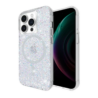 Case-Mate Twinkle MagSafe Case for iPhone 15 Pro Max - Iridescent