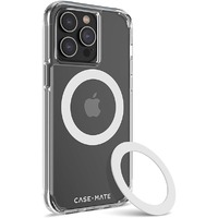 Case-Mate Magnetic MagSafe Conversion Kit 2 x Pack - White