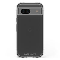 Case-Mate Tough Case for Google Pixel 8a - Black