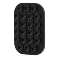 Case-Mate Stick It! MagSafe Suction Phone Mount - Midnight Black