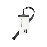 Case-Mate Waterproof Floating Pouch Universal - Black