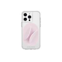 Case-Mate Glossy Magnetic Lip Gloss Holder Works with MagSafe - Stardust