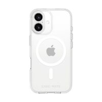 Case-Mate Tough MagSafe Case for Apple iPhone 16 - Clear