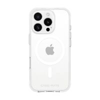 Case-Mate Tough MagSafe Case for Apple iPhone 16 Pro - Clear
