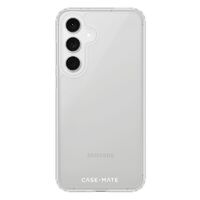 Case-Mate Tough Case for Samsung Galaxy S24 FE - Clear