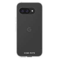 Case-Mate Tough CaseFor Google Pixel 9A - Clear