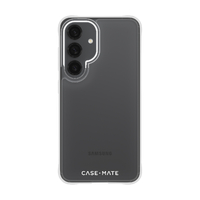 Case-Mate Tough Clear Case  For Samsung Galaxy S25 - Clear