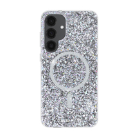 Case-Mate Twinkle Case  For Samsung Galaxy S25 Plus - Disco w/ Magnet