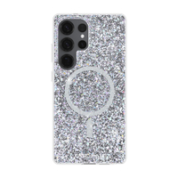 Case-Mate Twinkle Case  For Samsung Galaxy S25 Ultra - Disco w/ Magnet