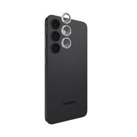 Case-Mate Aluminium Ring Lens Protector  For Samsung Galaxy S25 - Twinkle