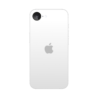 Case-Mate Aluminium Ring Lens Protector For iPhone 16e/15/14/13 - Black
