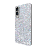 Case-Mate Twinkle Case W/MagnetFor Samsung Galaxy S25 Edge - Disco
