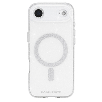 Case-Mate Twinkle MagSafe Case For Apple iPhone 17 Air - Silver