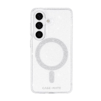 Case-Mate Twinkle Case for Samsung Galaxy S26 - Silver