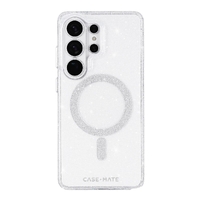Case-Mate Twinkle case with Magnet For Samsung Galaxy 2026 6.9 - SilverSilver