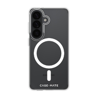 Case-Mate Tough Case for Samsung Galaxy S26 - Clear