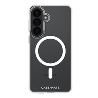Case-Mate Tough Case for Samsung Galaxy S26 Plus - Clear