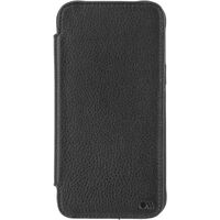 Casemate Tough Wallet Folio Case for Apple iPhone 12 and 12 Pro - Black