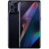 Oppo Find X3 Pro 256GB Unlocked - Gloss Black