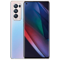 Oppo Find X3 Pro 256GB Unlocked - Silver