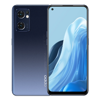 Oppo Find X5 Lite 8/256GB Unlocked - Starry Black