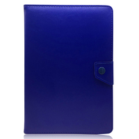 Cleanskin Universal Book Cover Case - For Tablets 9"-10"