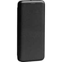 Apple iPhone 11 Flip Wallet With Mag latch - Black