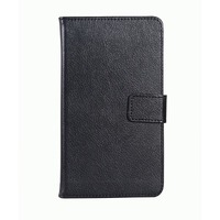 Cleanskin Flip Wallet Universal 5.5 - 6.5 - Black