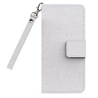 Cleanskin Maglatch Wallet Case for Apple iPhone 6/6s - White