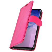 Cleanskin Wallet Case for Apple iPhone 6/6s Plus - Pink