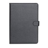 Cleanskin Book Cover Suits iPad Pro 11" (2020) - Black