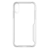 Cleanskin ProTech PC/TPU Case suits iPhone X/Xs (5.8) - Clear