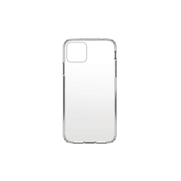 Cleanskin ProTech PC/TPU Case For iPhone 12 mini 5.4" - Clear