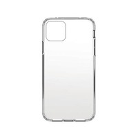 Cleanskin ProTech PC/TPU Case suits iPhone 12 Pro Max 6.7 -  Clear