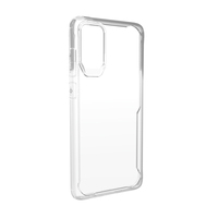 Cleanskin Protech Case - For Galaxy S20 (6.2)