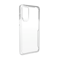 Cleanskin Protech Case - For Galaxy S20 (6.2)