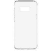 Cleanskin Slim Line TPU Case for Samsung Galaxy S8 - Clear